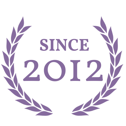 since 2012